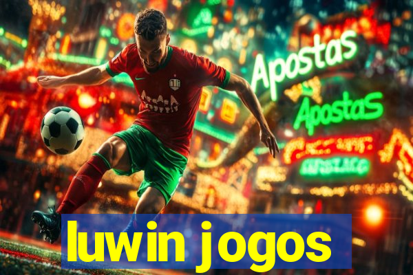 luwin jogos